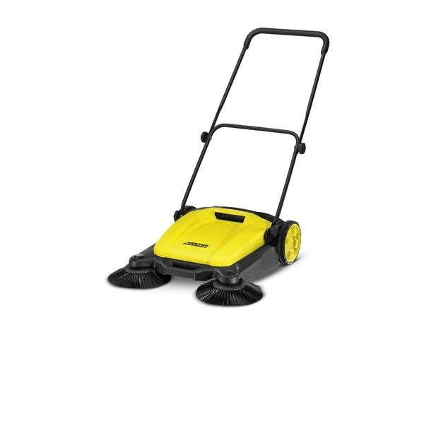 Masina de maturat S650 marca Karcher - Pret | Preturi Masina de maturat S650 marca Karcher