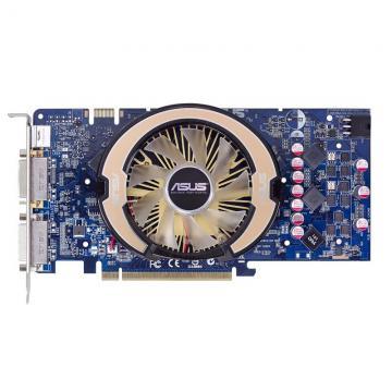 Placa video Asus Nvidia GF9600GT, PCIE* 2.0, 1024MB DDR3-256bit - Pret | Preturi Placa video Asus Nvidia GF9600GT, PCIE* 2.0, 1024MB DDR3-256bit