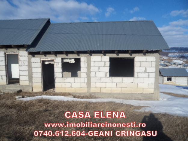 Casa in Onesti, 2 camere, pret 1.000 euro - Pret | Preturi Casa in Onesti, 2 camere, pret 1.000 euro