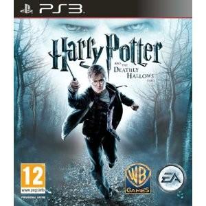 Joc PS3 Harry Potter and The Deathly Hallows Part 1 - Pret | Preturi Joc PS3 Harry Potter and The Deathly Hallows Part 1