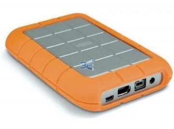 LaCie Rugged Safe 500GB, 5400rpm, USB 3.0 - Pret | Preturi LaCie Rugged Safe 500GB, 5400rpm, USB 3.0