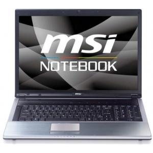 Laptop MSI EX720X-055EU - Pret | Preturi Laptop MSI EX720X-055EU