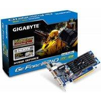 Placi Video Gigabyte GV-N210SL-1GI - Pret | Preturi Placi Video Gigabyte GV-N210SL-1GI