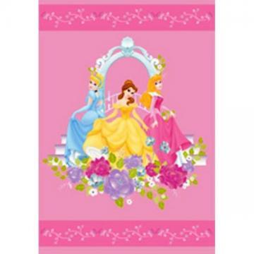 Covoras Princess 100 cm 150 cm Disney - Pret | Preturi Covoras Princess 100 cm 150 cm Disney