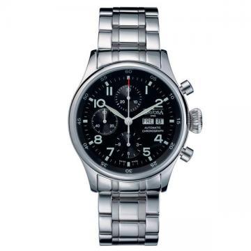 Davosa Pilot Chronograph 161.004.50 - Pret | Preturi Davosa Pilot Chronograph 161.004.50