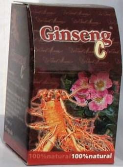 Ginseng C - Pret | Preturi Ginseng C