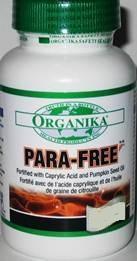 Para Free *180cps - Pret | Preturi Para Free *180cps