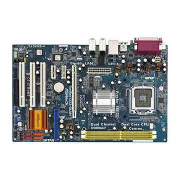 Placa de baza Asrock ConRoe1333-GLAN - Pret | Preturi Placa de baza Asrock ConRoe1333-GLAN