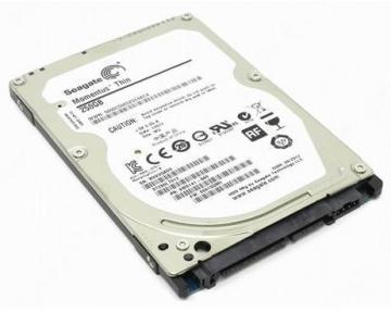 250GB-5400 Sata -16mb - Momentus Thin - Pret | Preturi 250GB-5400 Sata -16mb - Momentus Thin