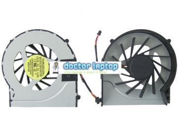 Cooler laptop HP DV7-4050ea - Pret | Preturi Cooler laptop HP DV7-4050ea