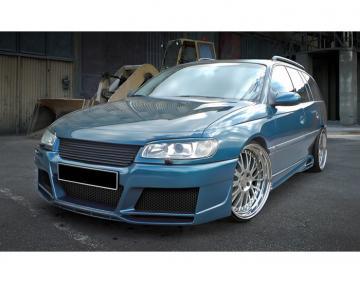 Opel Omega B Body Kit Exclusive - Pret | Preturi Opel Omega B Body Kit Exclusive