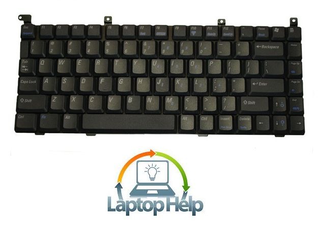 Tastatura Dell Latitude V740 - Pret | Preturi Tastatura Dell Latitude V740