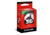 #36 Return black cartridge - Pret | Preturi #36 Return black cartridge