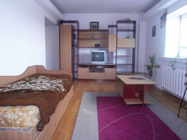 Apartament deosebit o camera zona Garii 200 euro - Pret | Preturi Apartament deosebit o camera zona Garii 200 euro