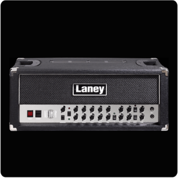 Laney VH100R - Amplificator - Pret | Preturi Laney VH100R - Amplificator