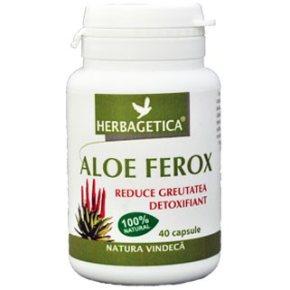 ALOE FEROX - Pret | Preturi ALOE FEROX