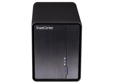 Network Storage Enclosure 2xSATAII, RAID, Gigabit RJ45, USB2.0, ShareCenter Shadow D-Link DNS-325 - Pret | Preturi Network Storage Enclosure 2xSATAII, RAID, Gigabit RJ45, USB2.0, ShareCenter Shadow D-Link DNS-325