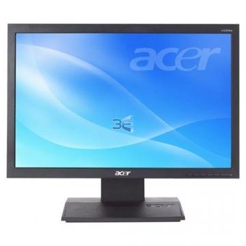 Acer V193WLAOBMD, 19" Wide 5ms - Pret | Preturi Acer V193WLAOBMD, 19" Wide 5ms