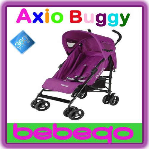 Carucior Axio Violet - Pret | Preturi Carucior Axio Violet