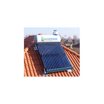 Colector solar Aqua Premium Plus 200 - Pret | Preturi Colector solar Aqua Premium Plus 200