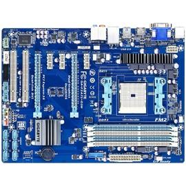 Gigabyte F2A75-D3H, Socket FM2 - Pret | Preturi Gigabyte F2A75-D3H, Socket FM2