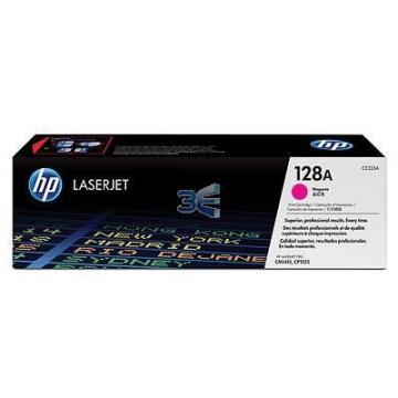 HP 128A, Cartus LaserJet rosu - Pret | Preturi HP 128A, Cartus LaserJet rosu