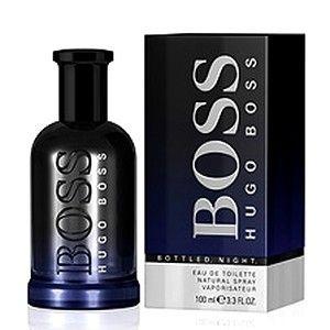 Hugo Boss Boss Bottled Night, Tester 100 ml, EDT - Pret | Preturi Hugo Boss Boss Bottled Night, Tester 100 ml, EDT