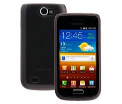 Husa de silicon Samsung i8150 Galaxy W - Pret | Preturi Husa de silicon Samsung i8150 Galaxy W