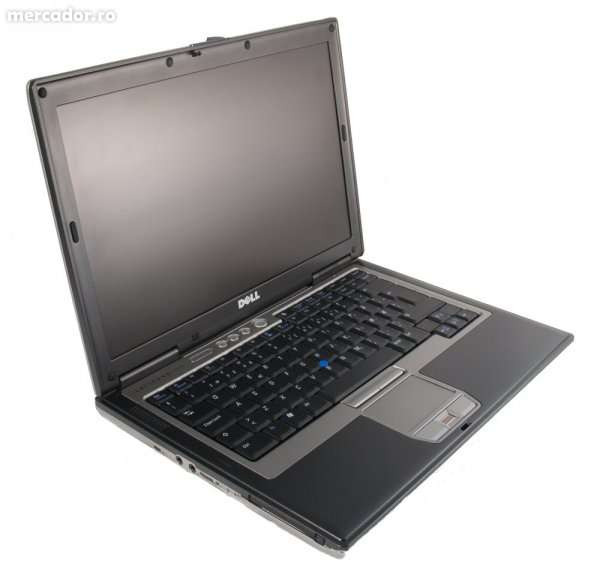 Laptop DEll Latitude D620, Second Hand, core Duo, 1 Gb RAM, 40 Gb HDD, DVD, negociabil - Pret | Preturi Laptop DEll Latitude D620, Second Hand, core Duo, 1 Gb RAM, 40 Gb HDD, DVD, negociabil