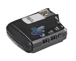 PocketWizard FlexTT5 - transciever radio pentru Canon E-TTLII + Transport Gratuit - Pret | Preturi PocketWizard FlexTT5 - transciever radio pentru Canon E-TTLII + Transport Gratuit