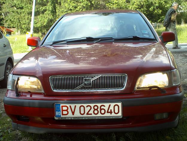 Volvo S 40 - Pret | Preturi Volvo S 40