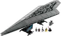 Colectie noua !Lego 10221 Super Star Destroyer - Pret | Preturi Colectie noua !Lego 10221 Super Star Destroyer