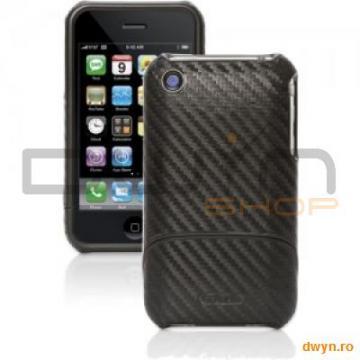 GRIFFIN Elan Form Graphite for iPhone 4G - Black - Pret | Preturi GRIFFIN Elan Form Graphite for iPhone 4G - Black