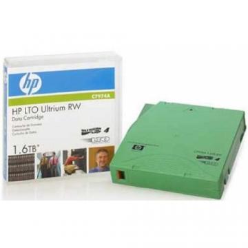 HP LTO-4 Ultrium 1.6TB RW Data Cartridge (1 pack) - Pret | Preturi HP LTO-4 Ultrium 1.6TB RW Data Cartridge (1 pack)