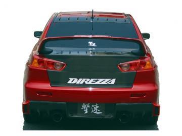 Mitsubishi Lancer EVO 10 Extensie Spoiler Spate HT-C - Pret | Preturi Mitsubishi Lancer EVO 10 Extensie Spoiler Spate HT-C