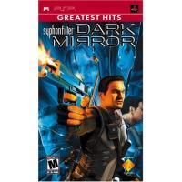 Syphon Filter Dark Mirror PSP - Pret | Preturi Syphon Filter Dark Mirror PSP