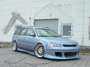 VW Passat 3BG Kombi Body Kit SX1 - Pret | Preturi VW Passat 3BG Kombi Body Kit SX1