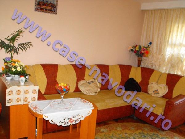 De vanzare apartament 3 camere in Navodari - Pret | Preturi De vanzare apartament 3 camere in Navodari