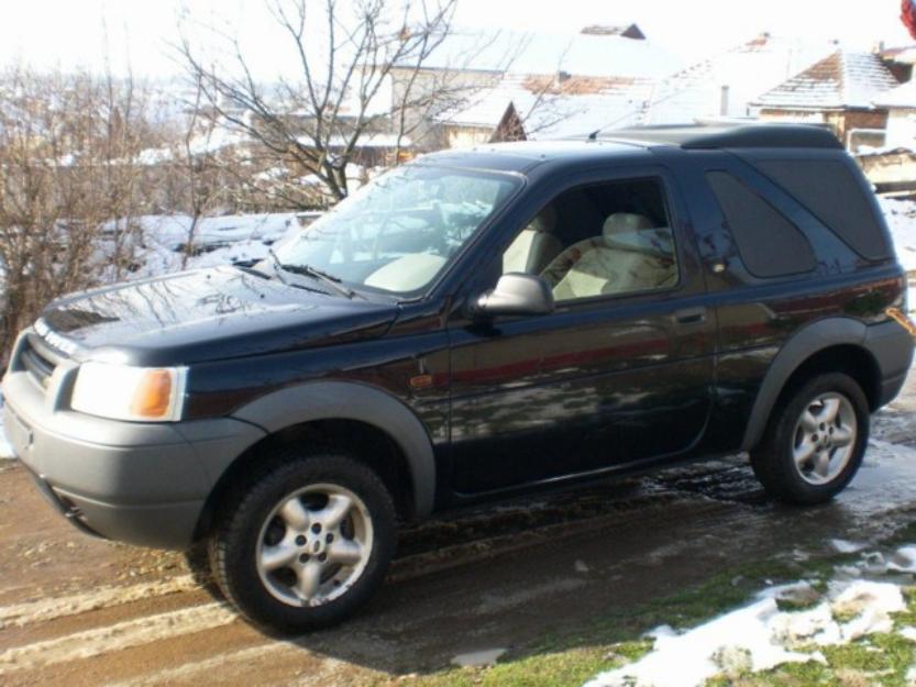 Land rover freelander - Pret | Preturi Land rover freelander