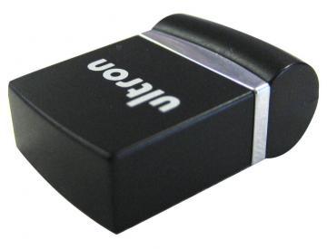 USB 2.0 Memory Stick Nano 8GB, negru, Ultron (73291) - Pret | Preturi USB 2.0 Memory Stick Nano 8GB, negru, Ultron (73291)