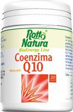 Coenzima Q10 60mg cu Vit. A si E *30cps - Pret | Preturi Coenzima Q10 60mg cu Vit. A si E *30cps