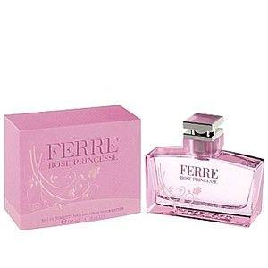 Gianfranco Ferre Ferre Rose Princess, 30 ml, EDT - Pret | Preturi Gianfranco Ferre Ferre Rose Princess, 30 ml, EDT