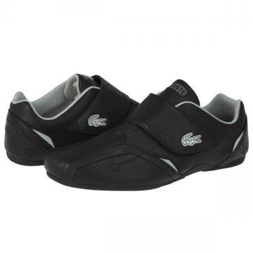 Pantofi sport Lacoste Protect VY 2 SPM blk/lt gry - Pret | Preturi Pantofi sport Lacoste Protect VY 2 SPM blk/lt gry