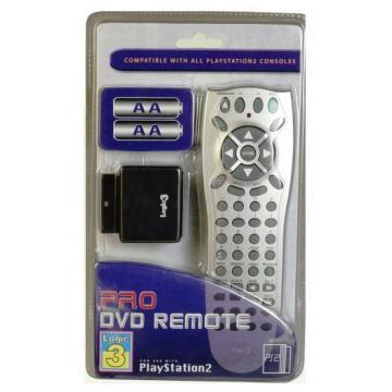 PS2 DVD Remote control - Pret | Preturi PS2 DVD Remote control