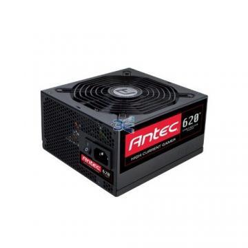 Antec High Current Gamer 620W, ATX v2.3 - Pret | Preturi Antec High Current Gamer 620W, ATX v2.3