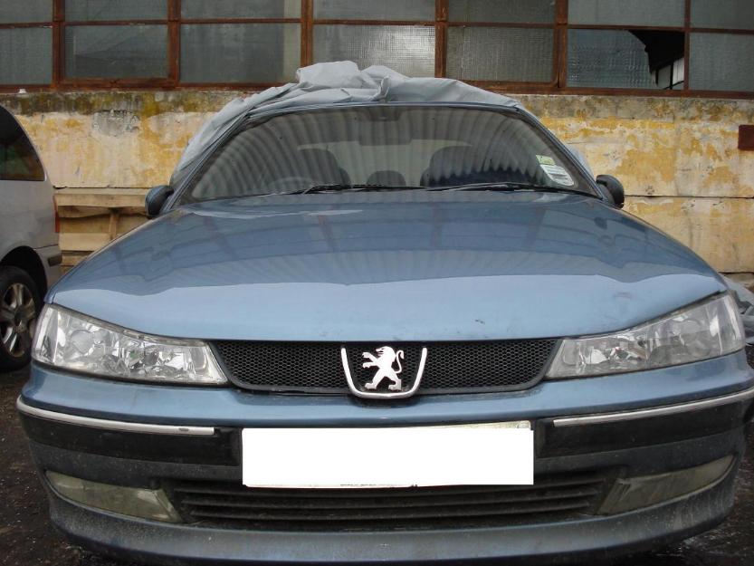 Dezmembrez peugeot 406 2. 0 hdi injectoare - Pret | Preturi Dezmembrez peugeot 406 2. 0 hdi injectoare