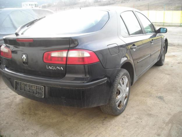 Dezmembrez renault laguna 2 1. 9 dci din 2002 - Pret | Preturi Dezmembrez renault laguna 2 1. 9 dci din 2002