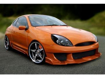 Ford Puma Body Kit A-Style - Pret | Preturi Ford Puma Body Kit A-Style