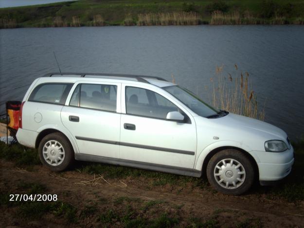 opel astra caravan 1,7DTI - Pret | Preturi opel astra caravan 1,7DTI