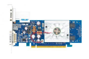Placa video Asus Nvidia GF7300GLE 256MB DDR2 64bit TV-out PCIE - Pret | Preturi Placa video Asus Nvidia GF7300GLE 256MB DDR2 64bit TV-out PCIE